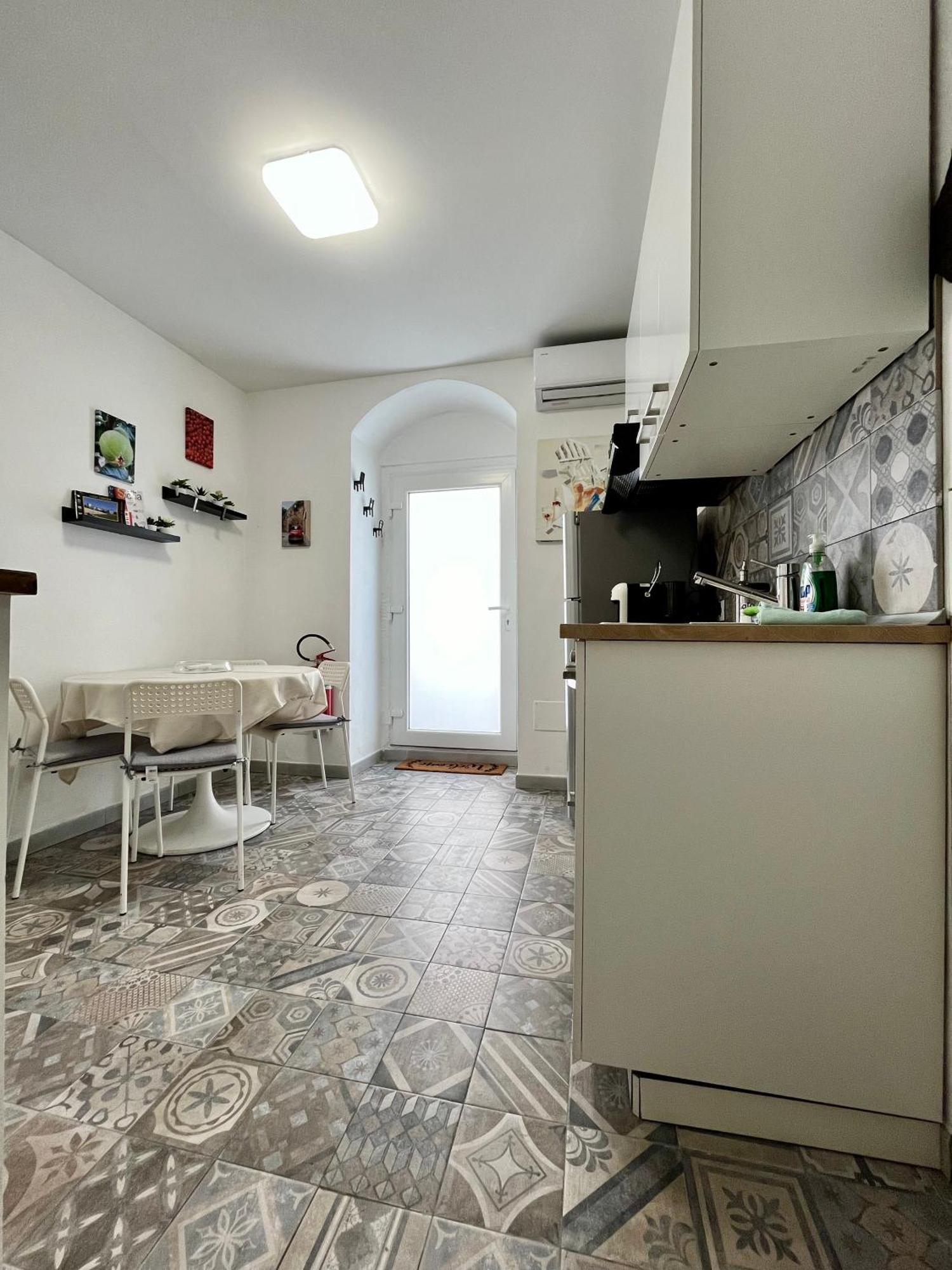 Villa Casagio' Ragusa Exterior foto